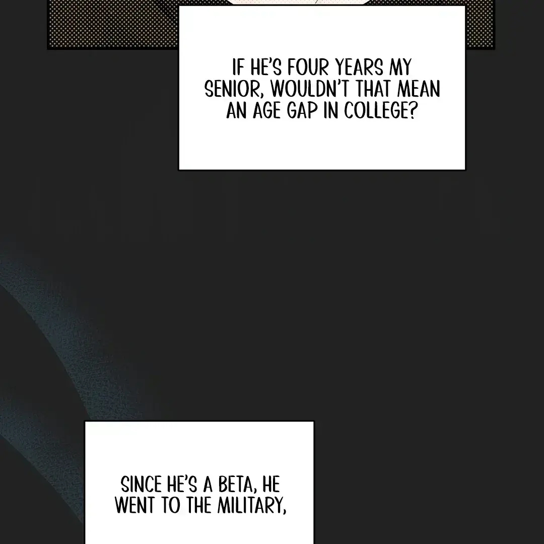 Alpha Trauma Chapter 2.3 page 79 - 