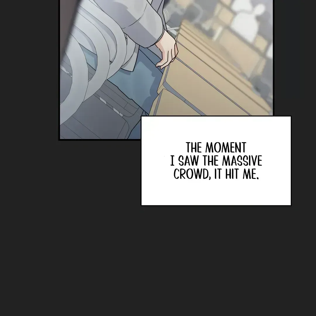 Alpha Trauma Chapter 2.3 page 84 - 