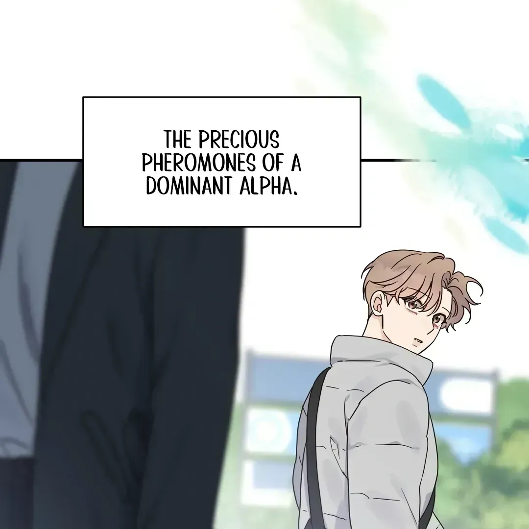Alpha Trauma Chapter 2.3 page 99 - 