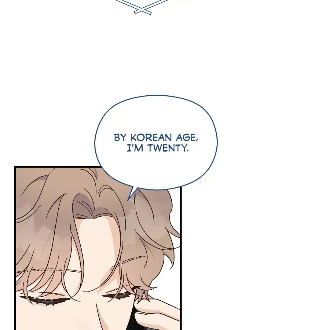 Alpha Trauma Chapter 2.4 page 12 - 