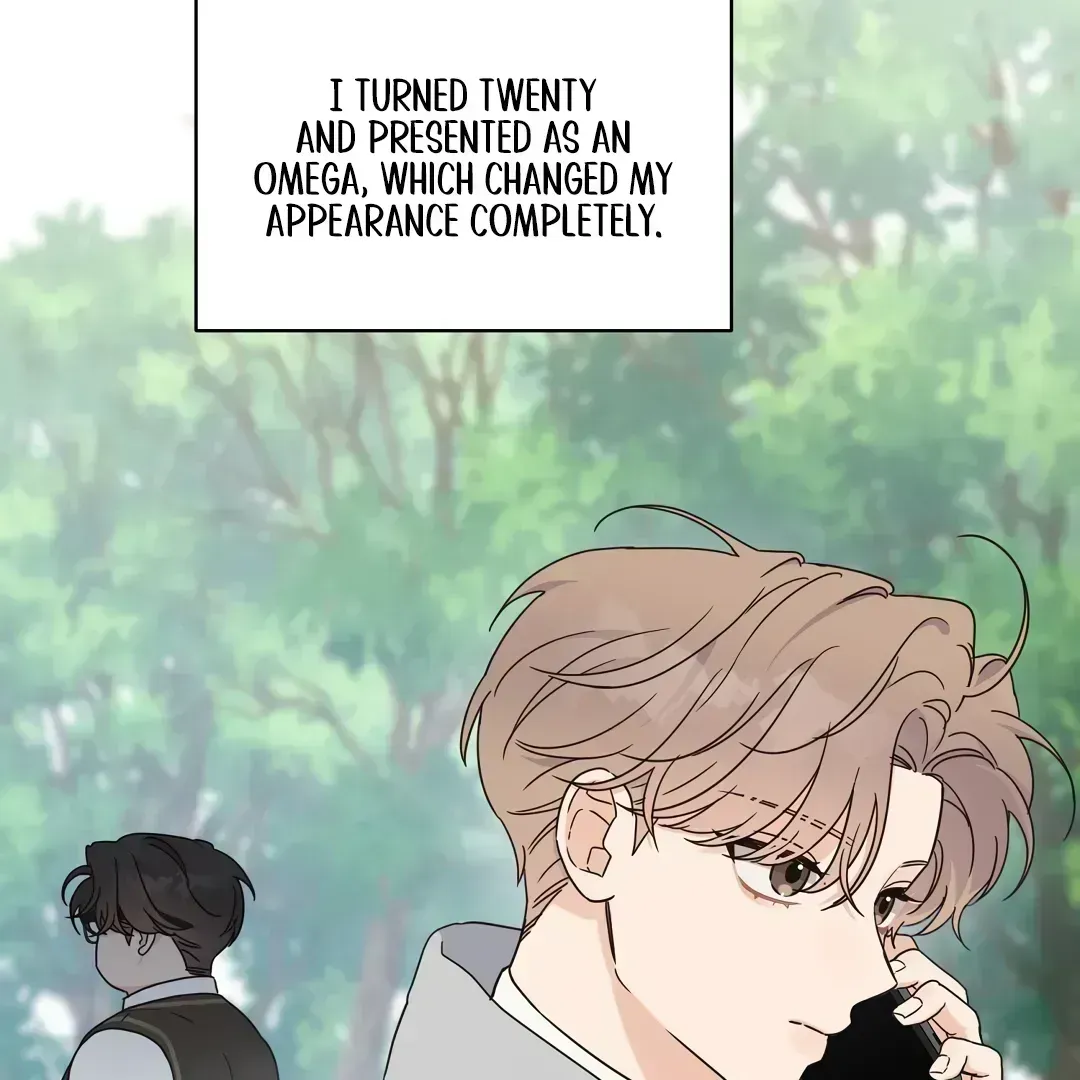 Alpha Trauma Chapter 2.4 page 24 - 