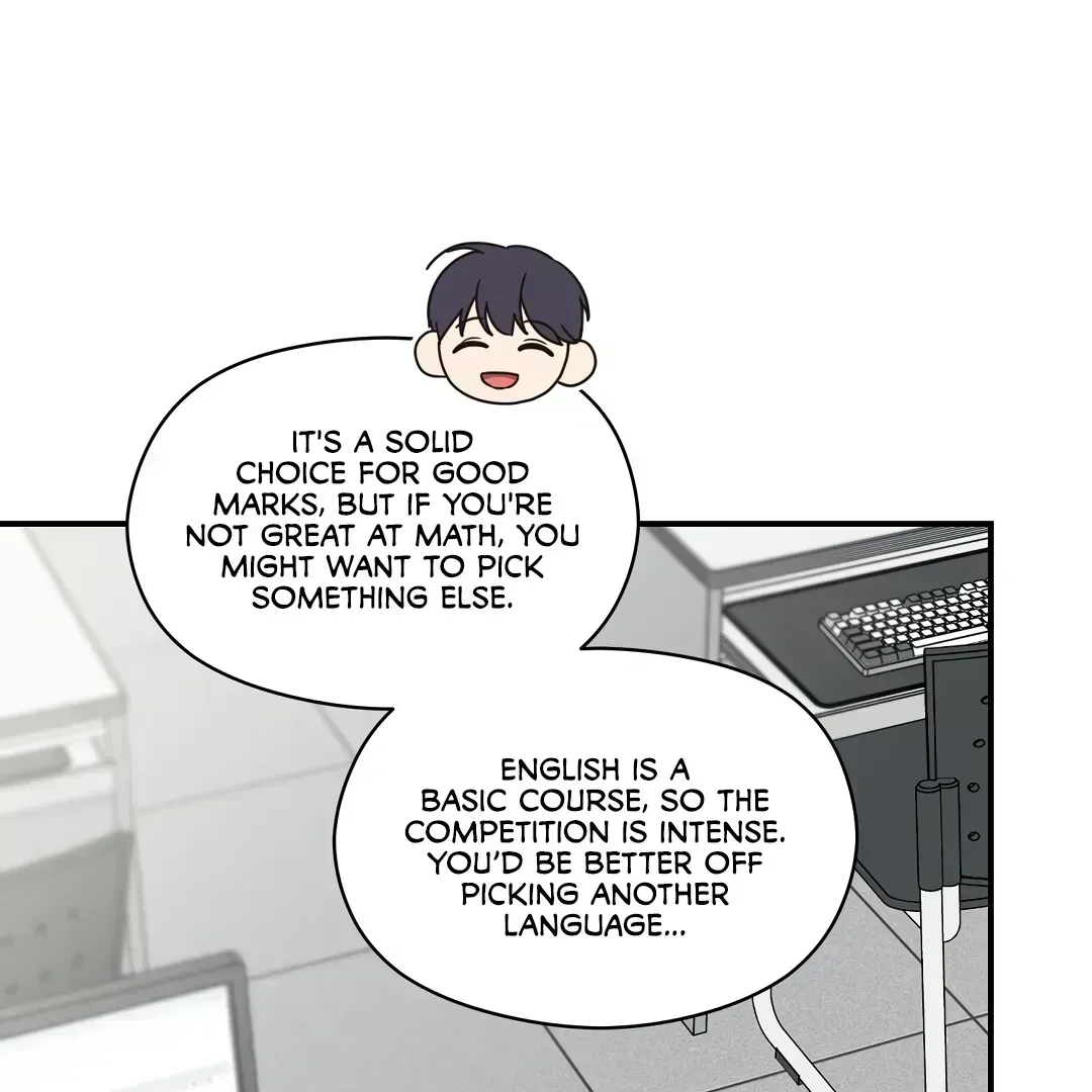 Alpha Trauma Chapter 2.4 page 54 - 
