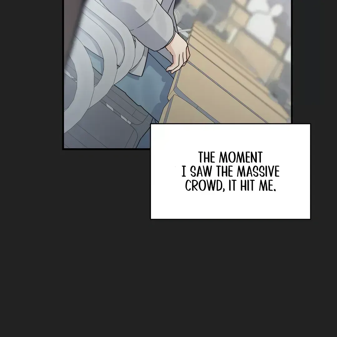 Alpha Trauma Chapter 2.4 page 84 - 