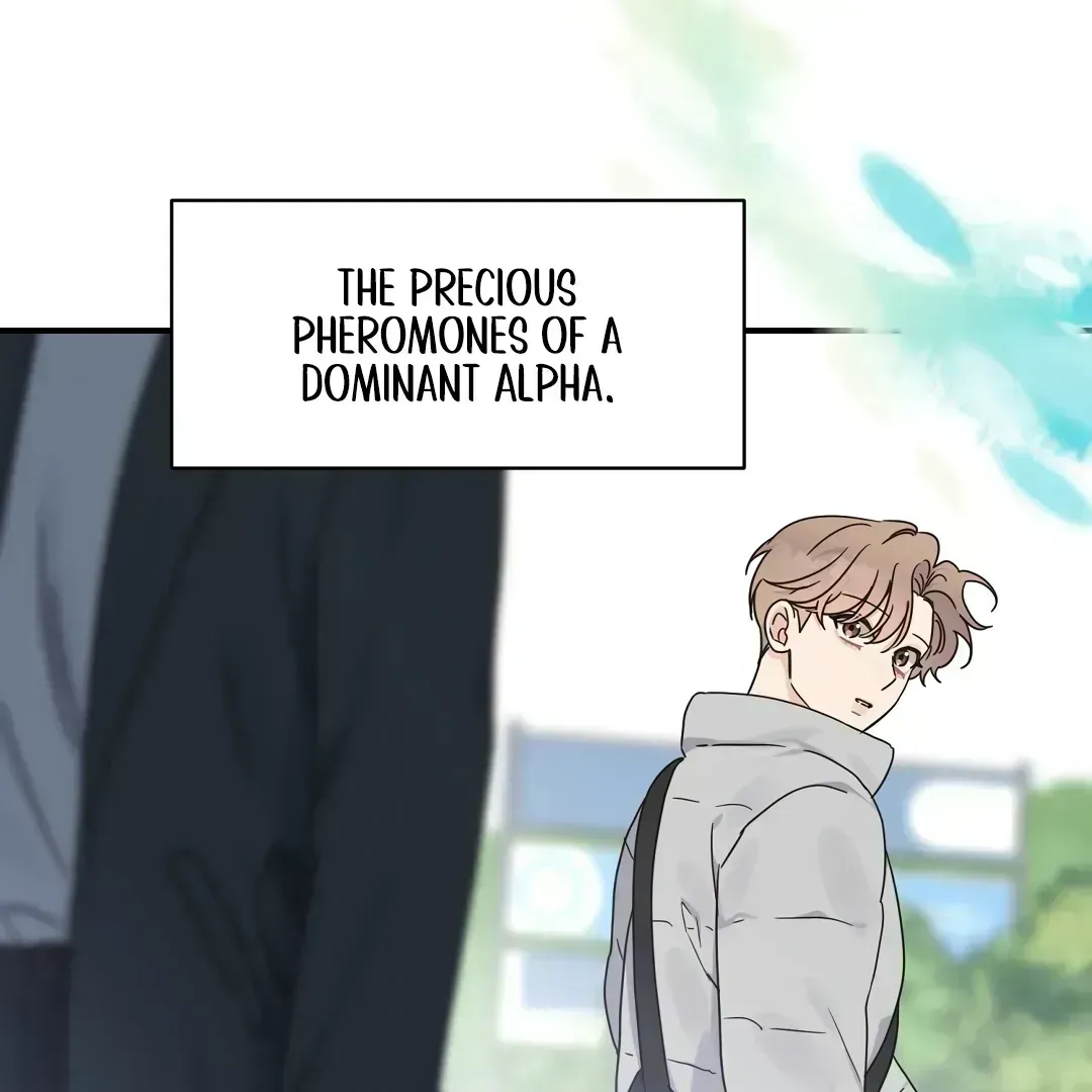 Alpha Trauma Chapter 2.4 page 99 - 