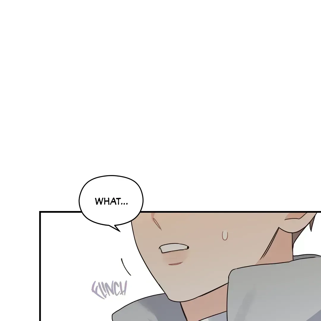 Alpha Trauma Chapter 2.5 page 122 - 
