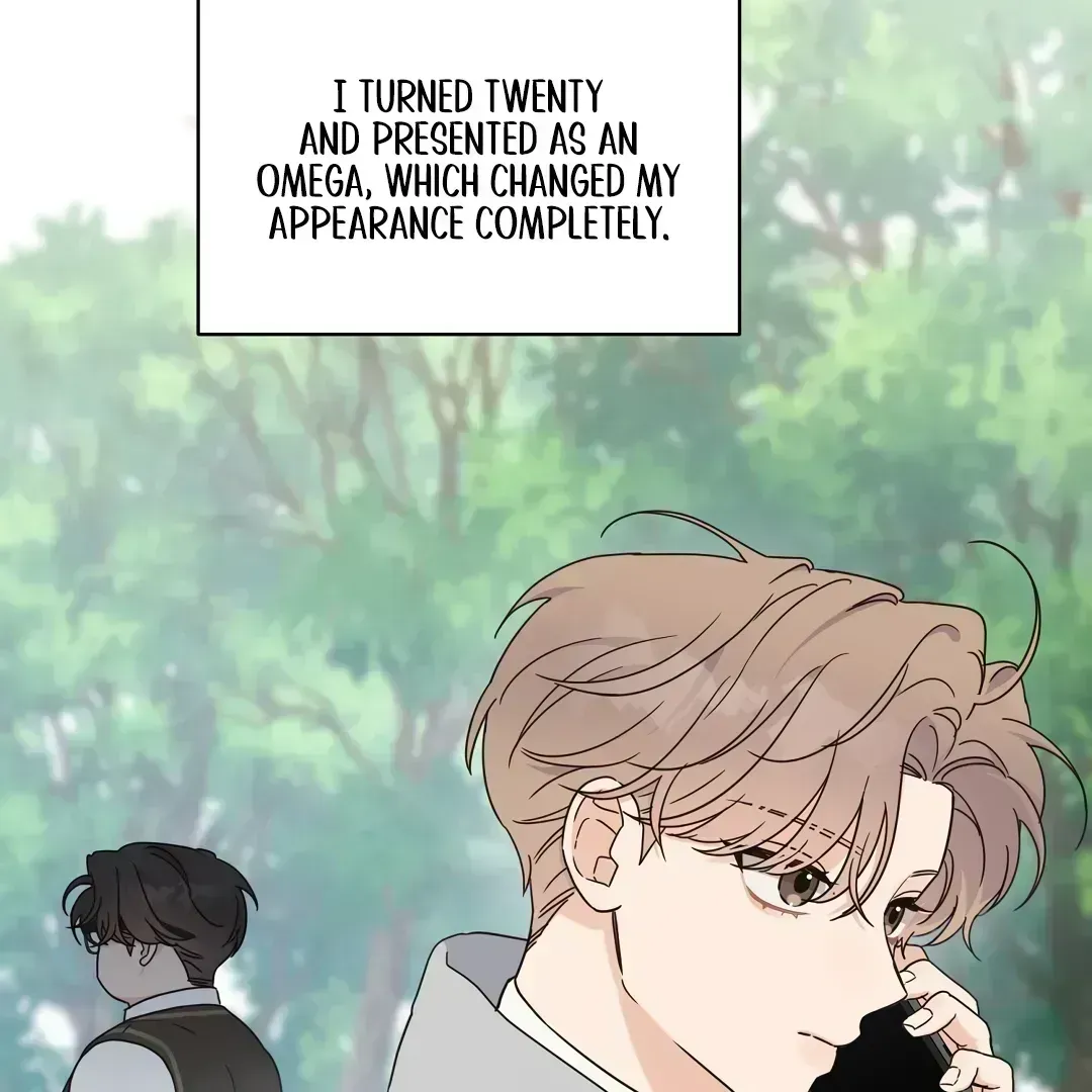 Alpha Trauma Chapter 2.5 page 24 - 