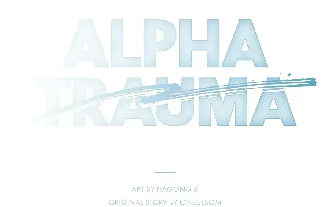 Alpha Trauma Chapter 2.5 page 38 - 