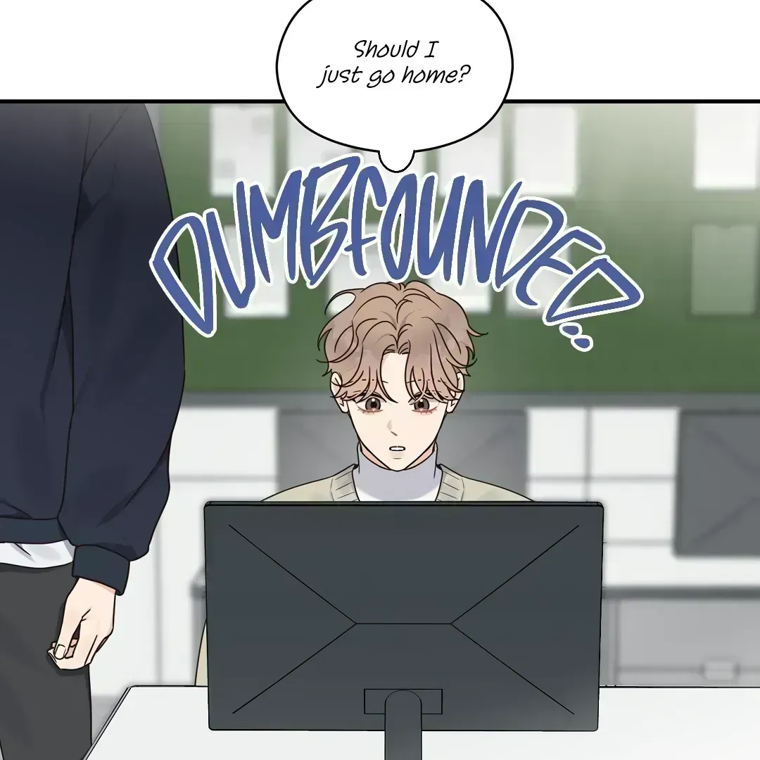 Alpha Trauma Chapter 2.5 page 44 - 