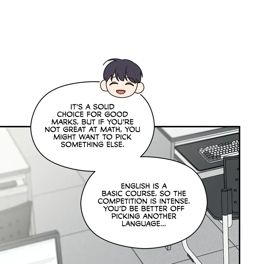 Alpha Trauma Chapter 2.5 page 54 - 