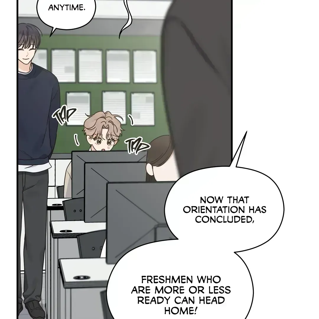 Alpha Trauma Chapter 2.5 page 61 - 