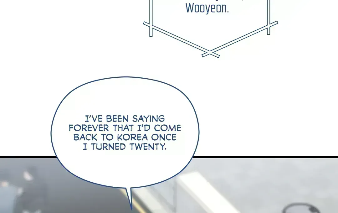 Alpha Trauma Chapter 2.5 page 10 - 