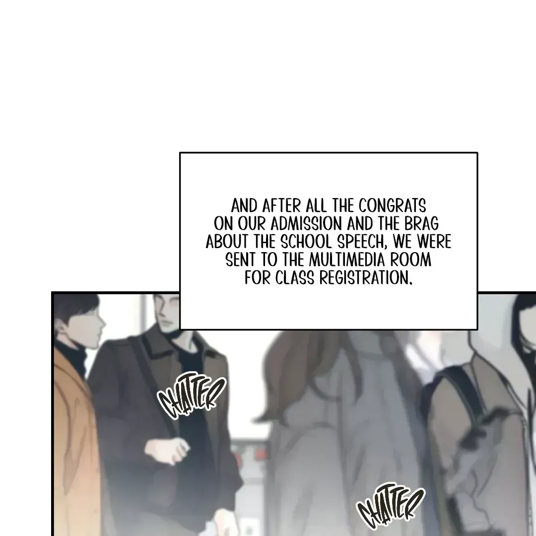 Alpha Trauma Chapter 2.6 page 42 - 