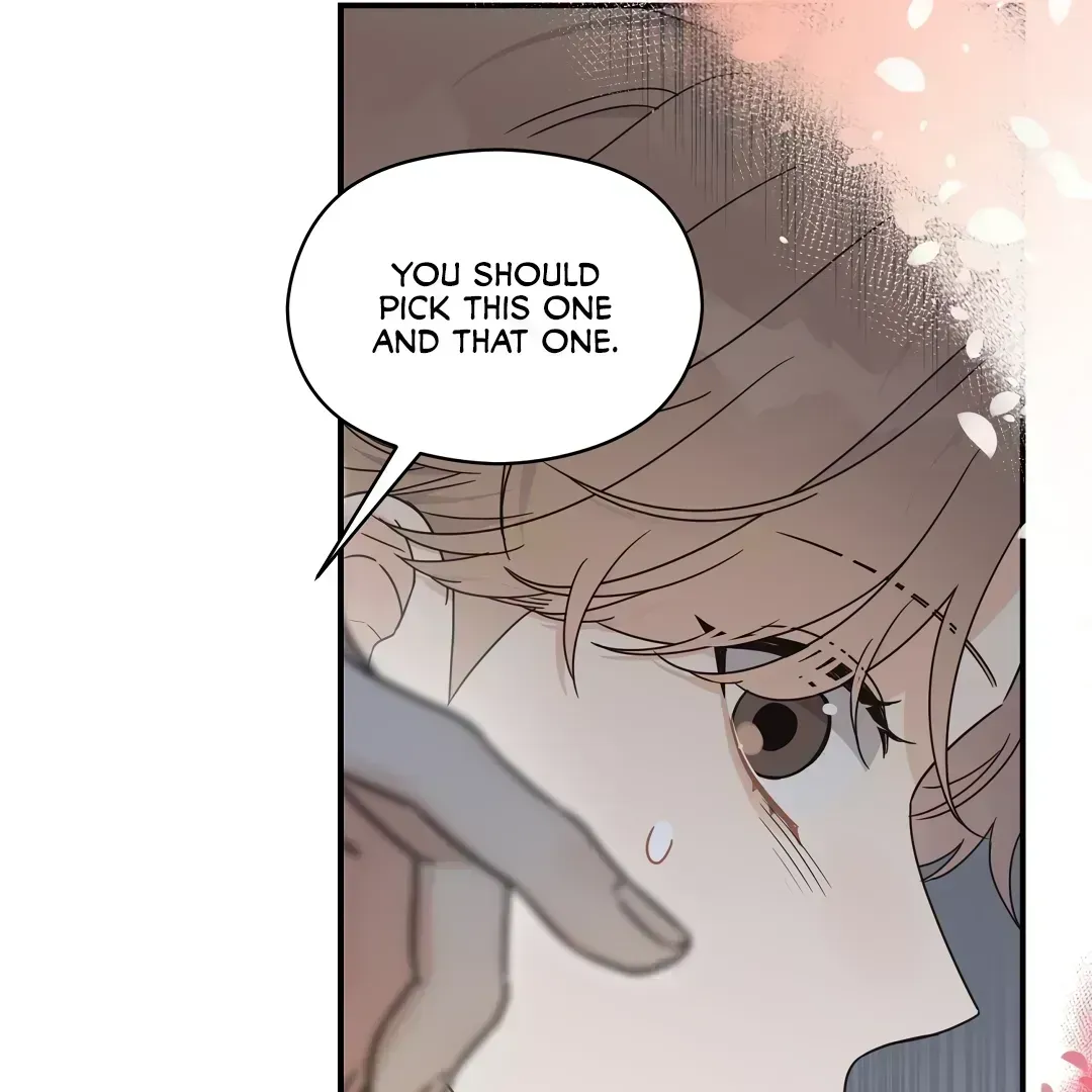 Alpha Trauma Chapter 2.6 page 48 - 
