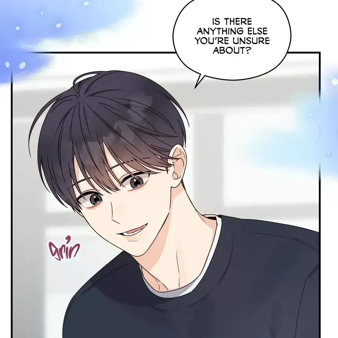 Alpha Trauma Chapter 2.6 page 50 - 