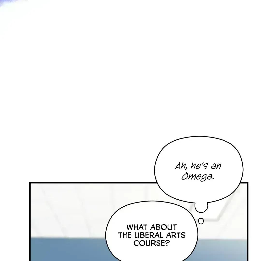 Alpha Trauma Chapter 2.6 page 52 - 