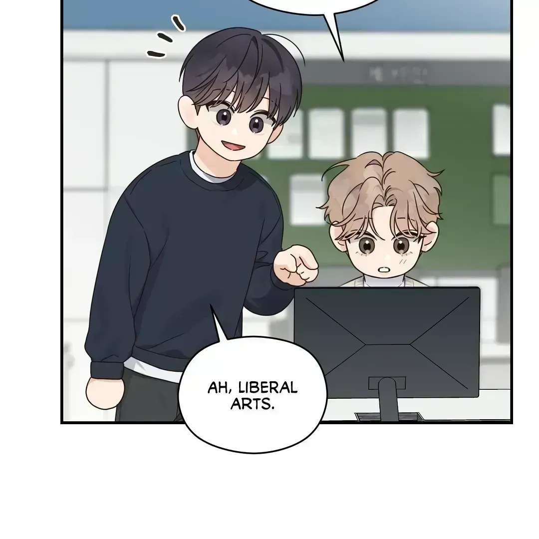 Alpha Trauma Chapter 2.6 page 53 - 
