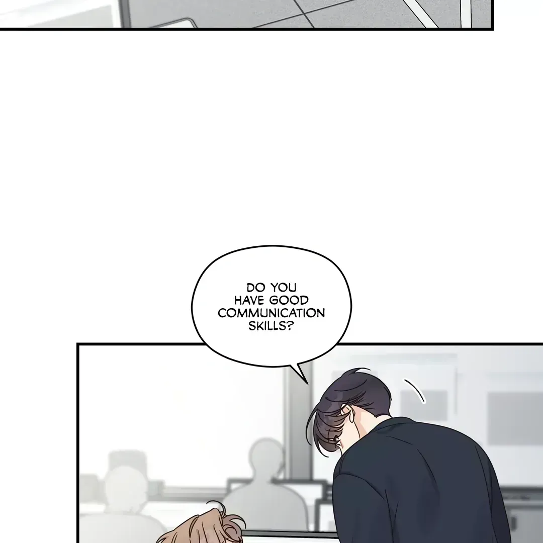 Alpha Trauma Chapter 2.6 page 55 - 