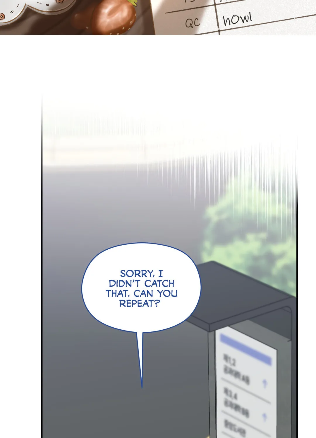 Alpha Trauma Chapter 2 page 2 - 