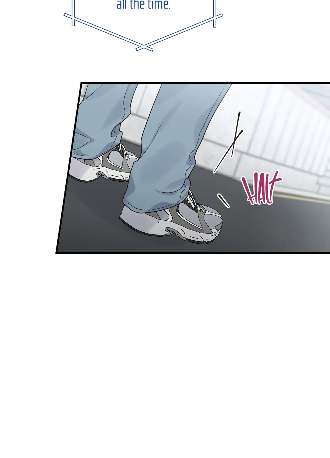 Alpha Trauma Chapter 2 page 11 - 