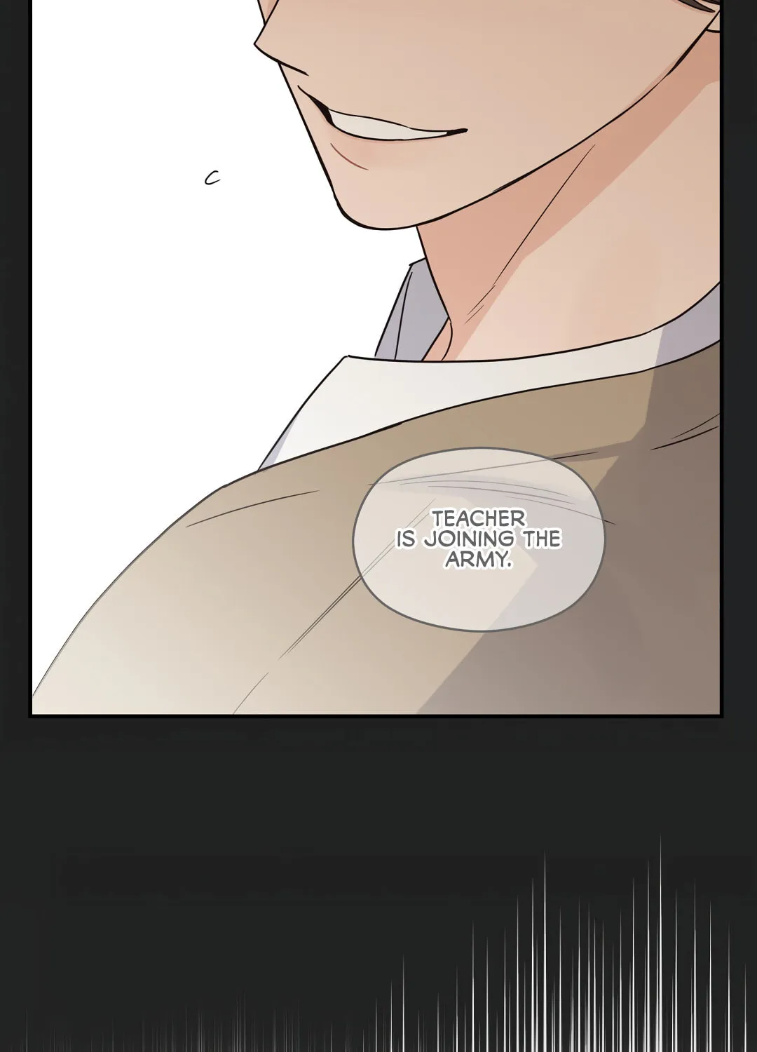 Alpha Trauma Chapter 2 page 13 - 