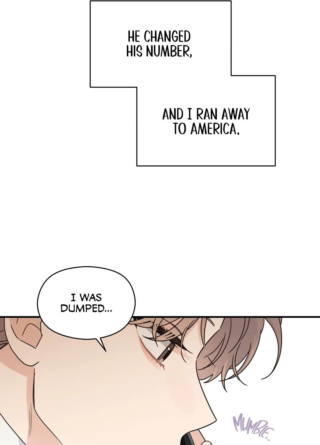 Alpha Trauma Chapter 2 page 15 - 