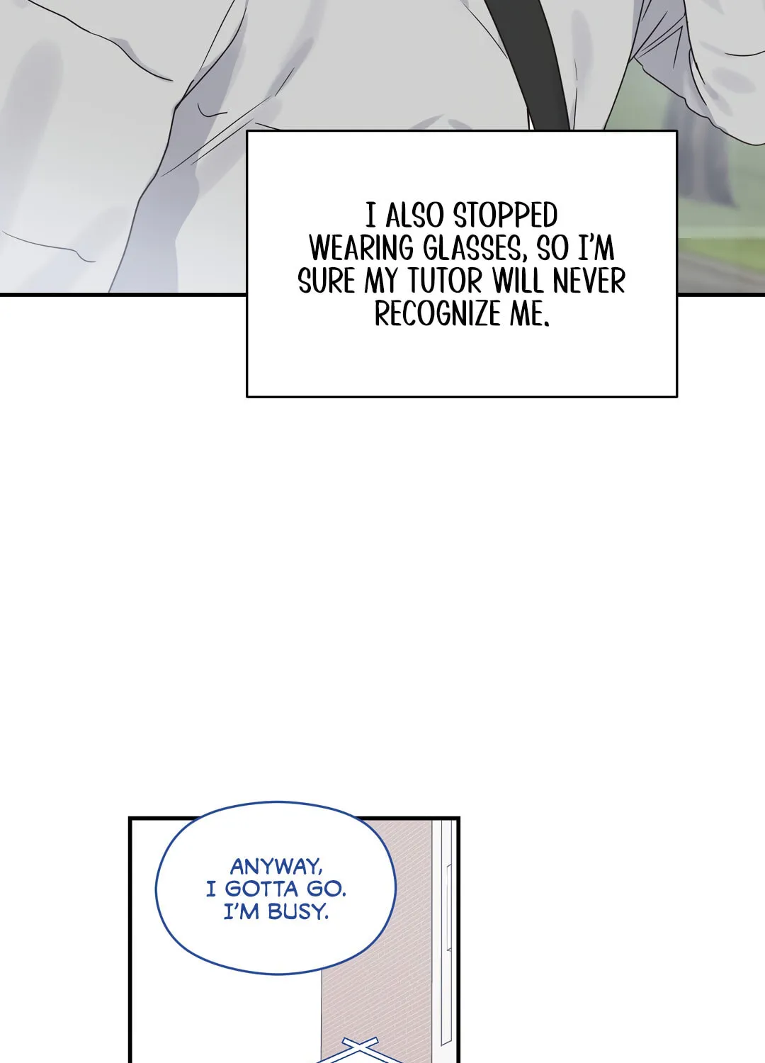 Alpha Trauma Chapter 2 page 19 - 