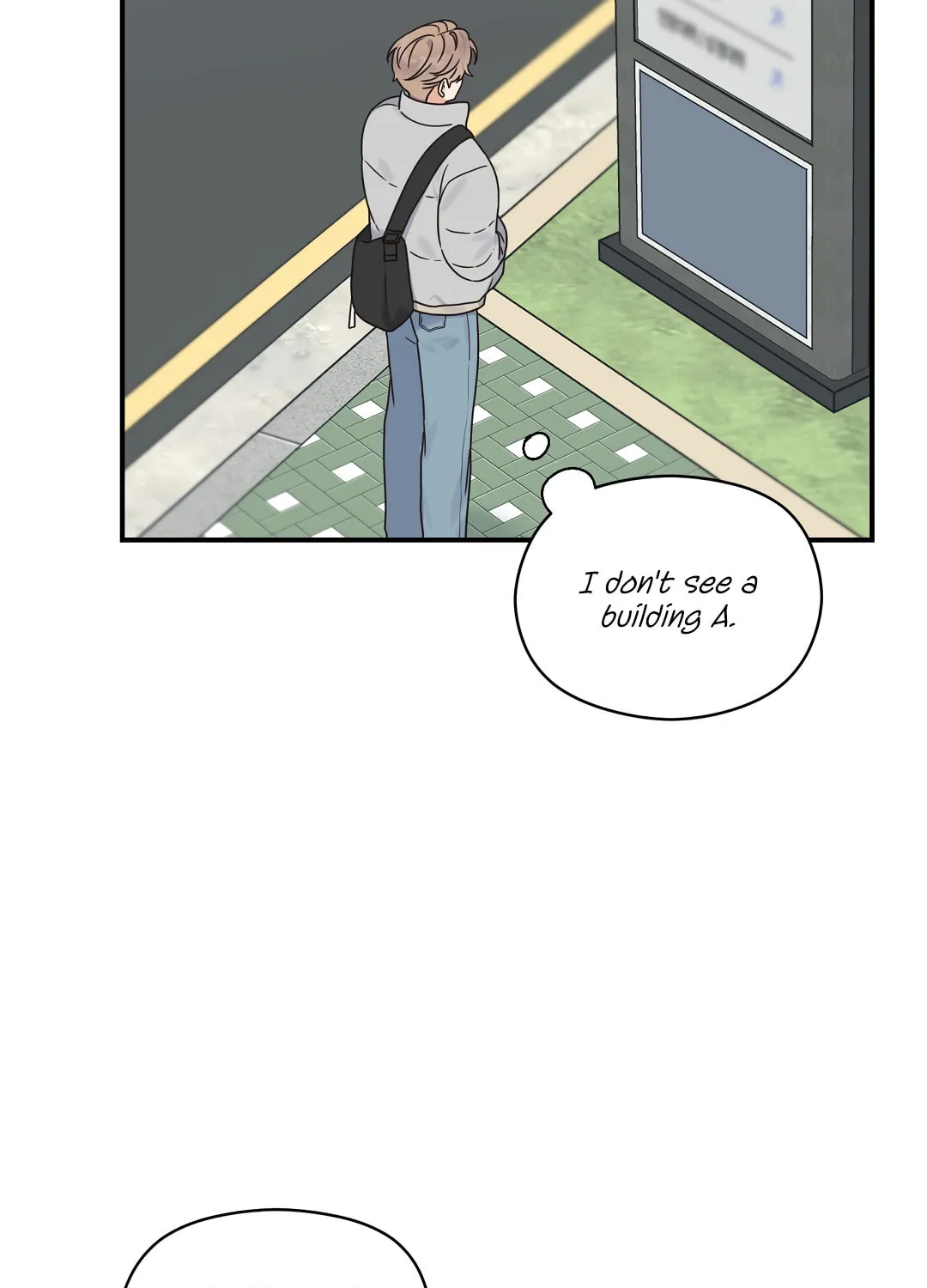 Alpha Trauma Chapter 2 page 3 - 