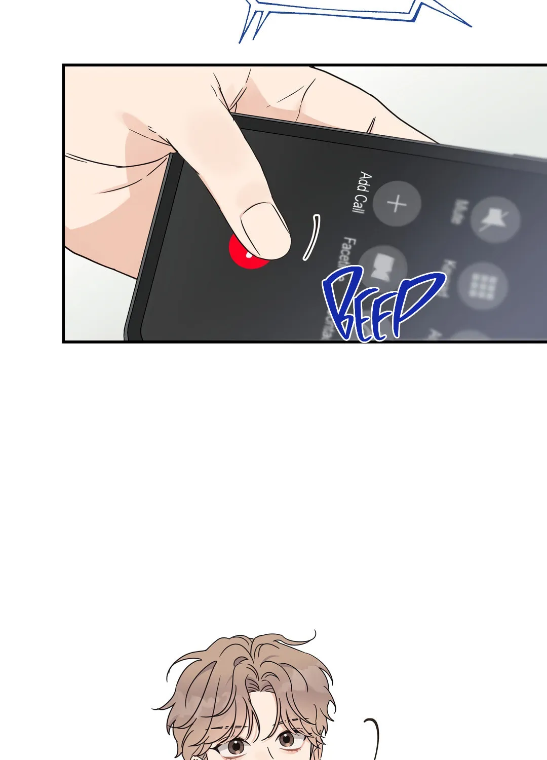 Alpha Trauma Chapter 2 page 23 - 