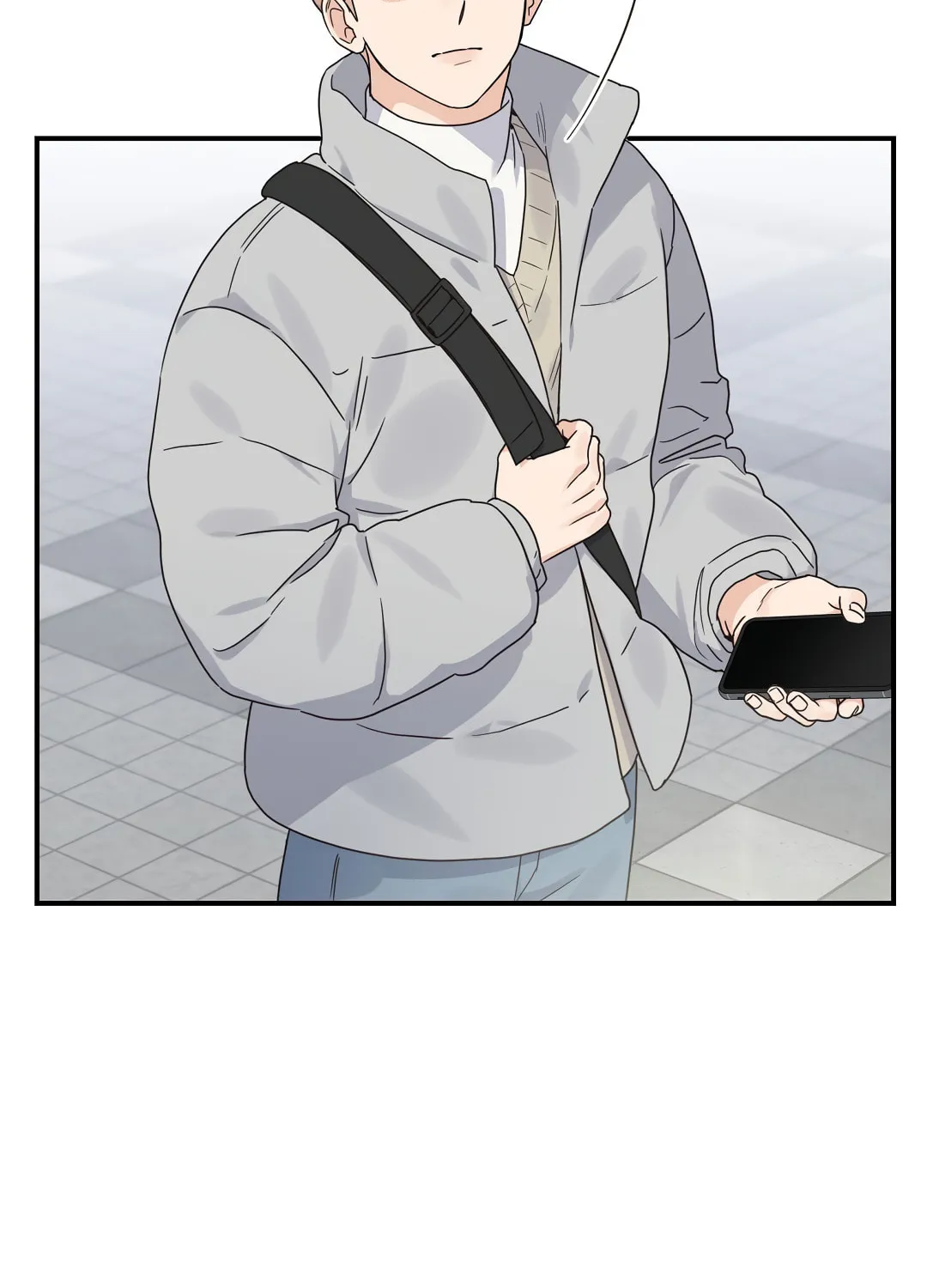 Alpha Trauma Chapter 2 page 24 - 