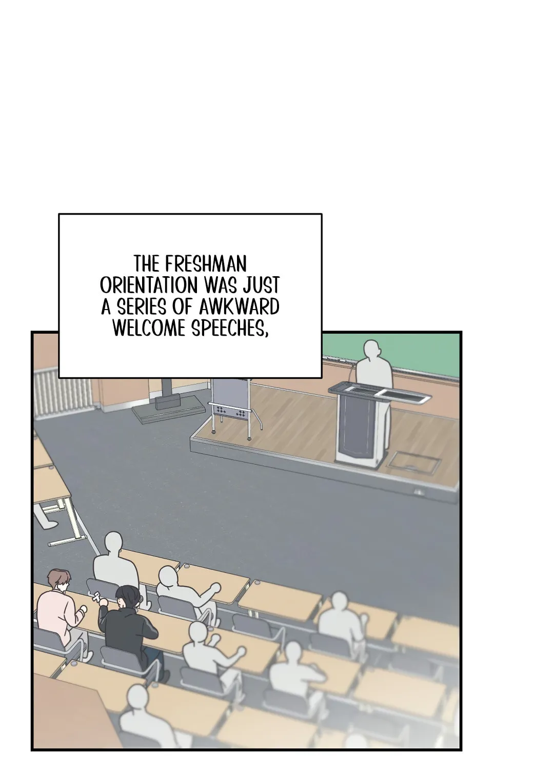 Alpha Trauma Chapter 2 page 29 - 