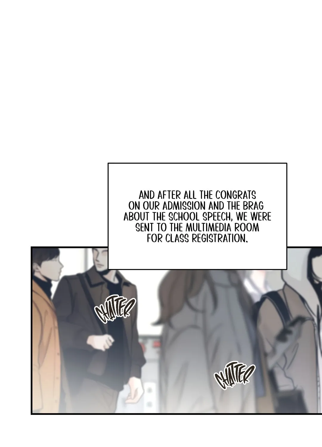 Alpha Trauma Chapter 2 page 30 - 