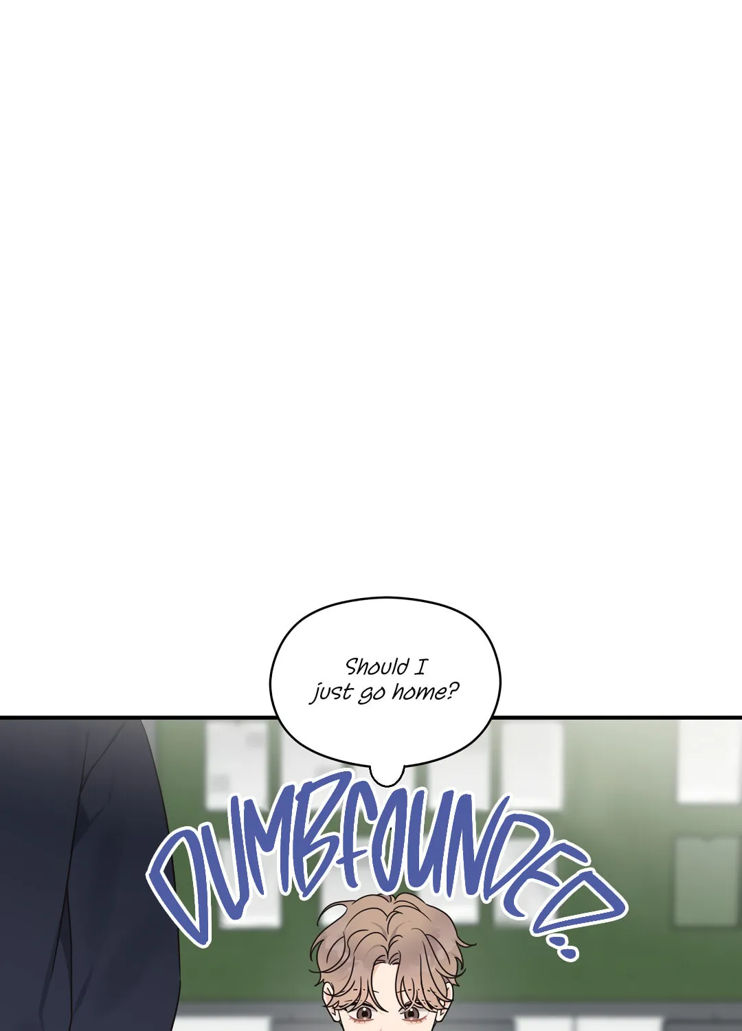 Alpha Trauma Chapter 2 page 31 - 