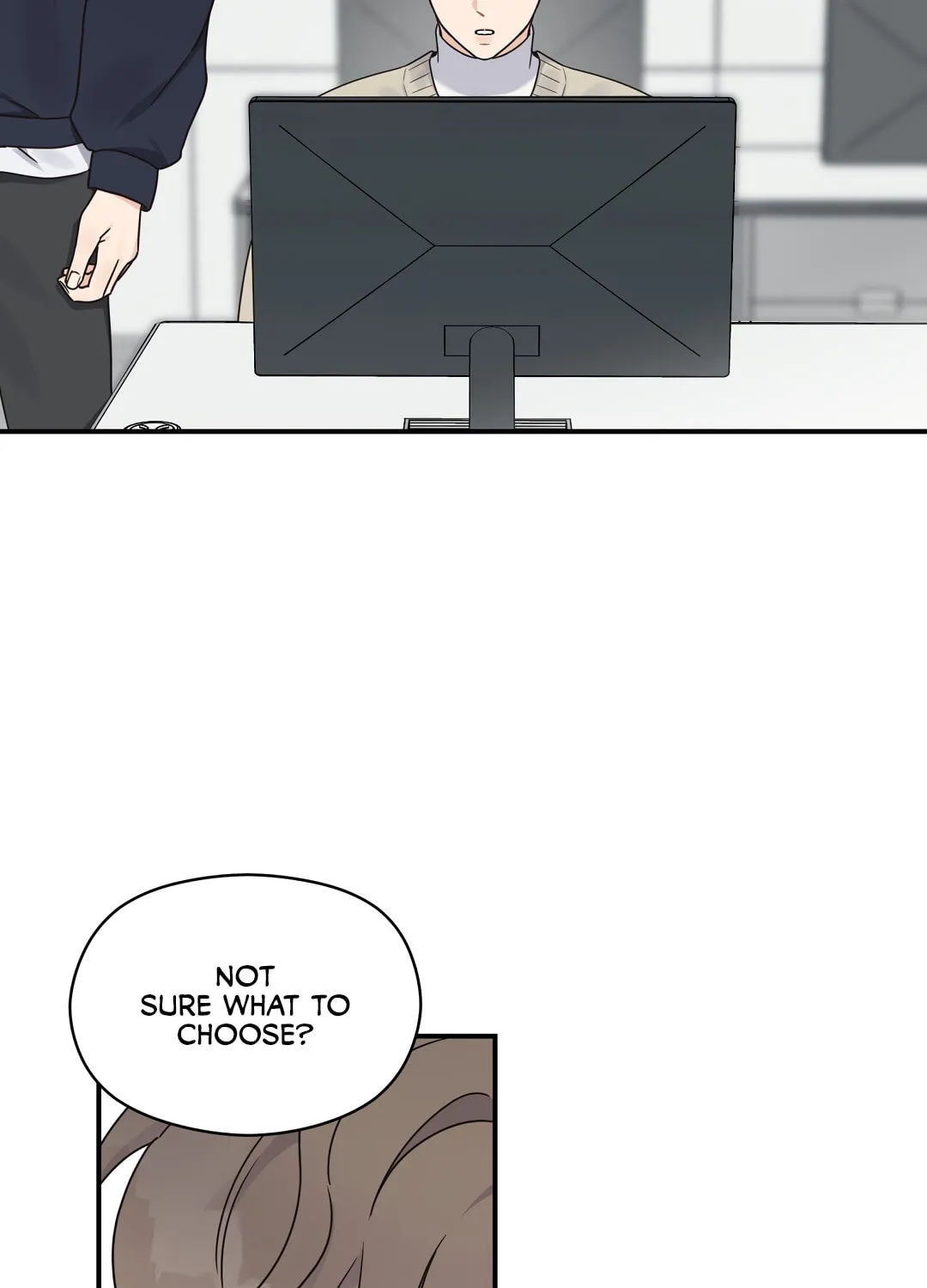 Alpha Trauma Chapter 2 page 32 - 