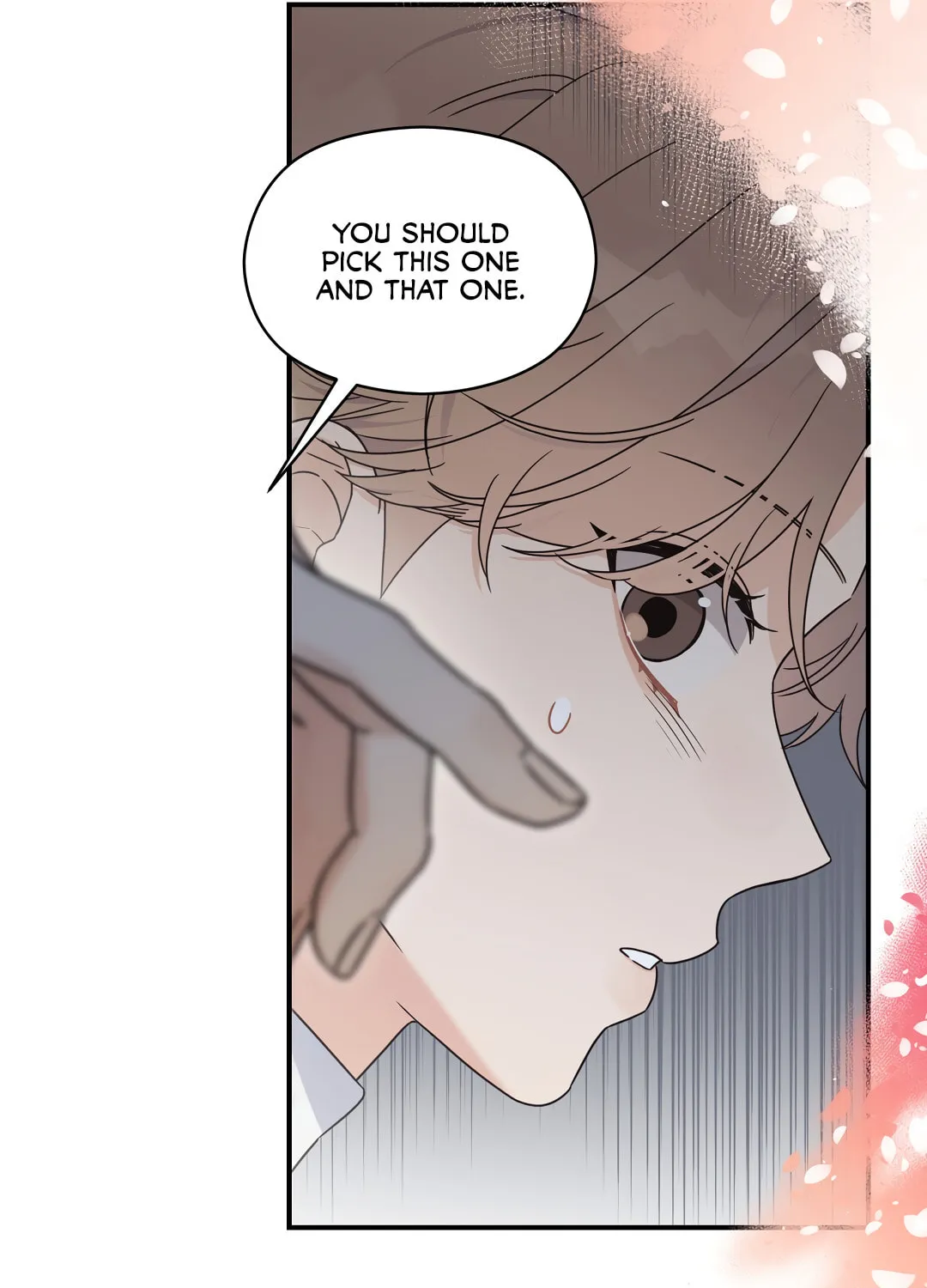 Alpha Trauma Chapter 2 page 35 - 