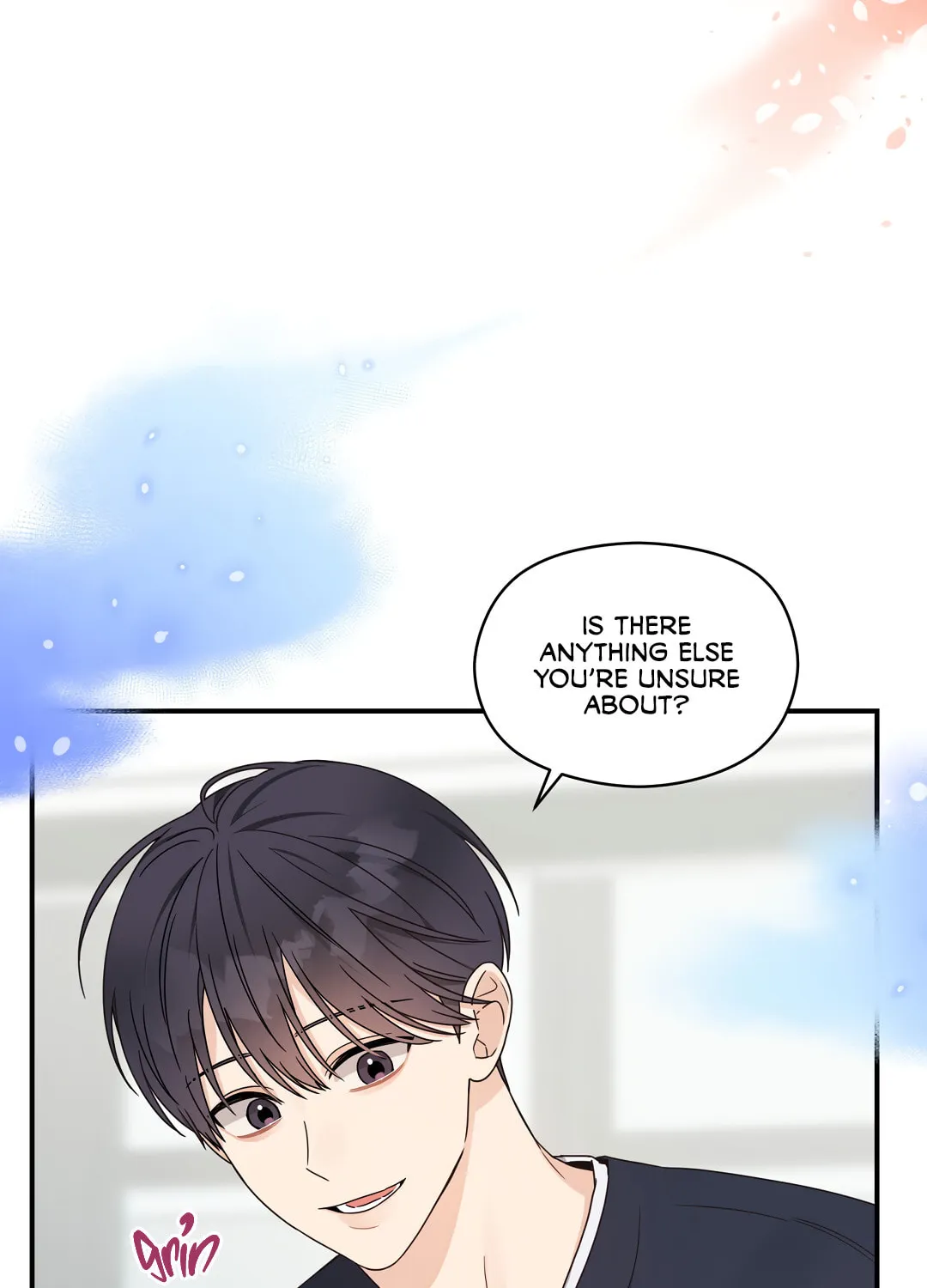 Alpha Trauma Chapter 2 page 36 - 