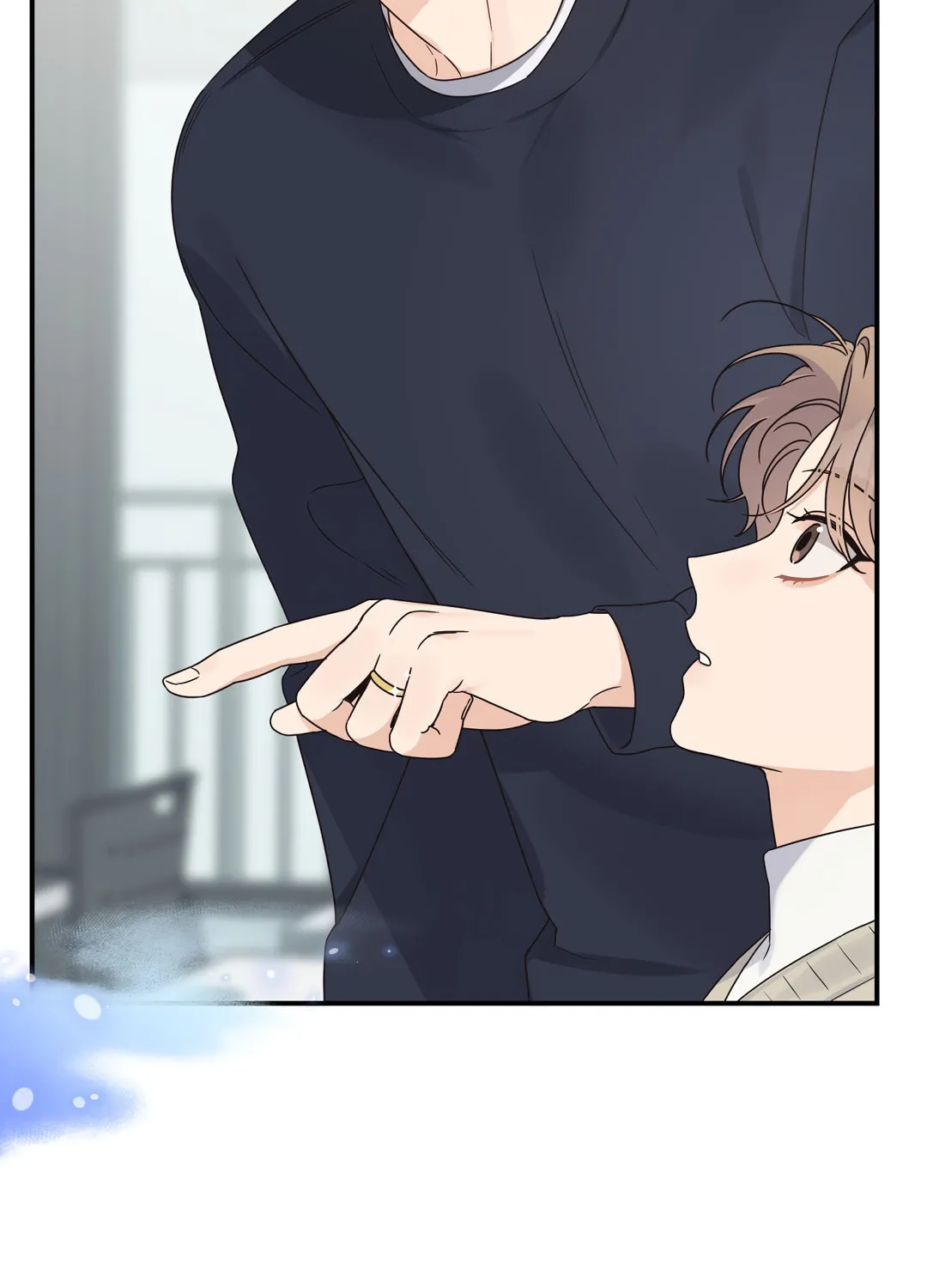 Alpha Trauma Chapter 2 page 37 - 
