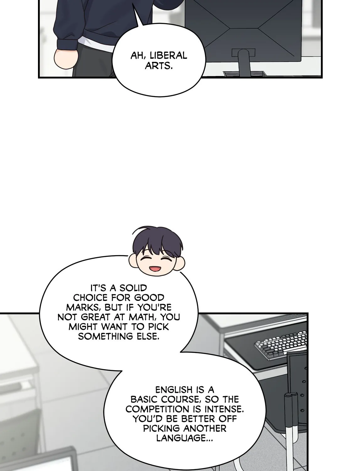 Alpha Trauma Chapter 2 page 39 - 