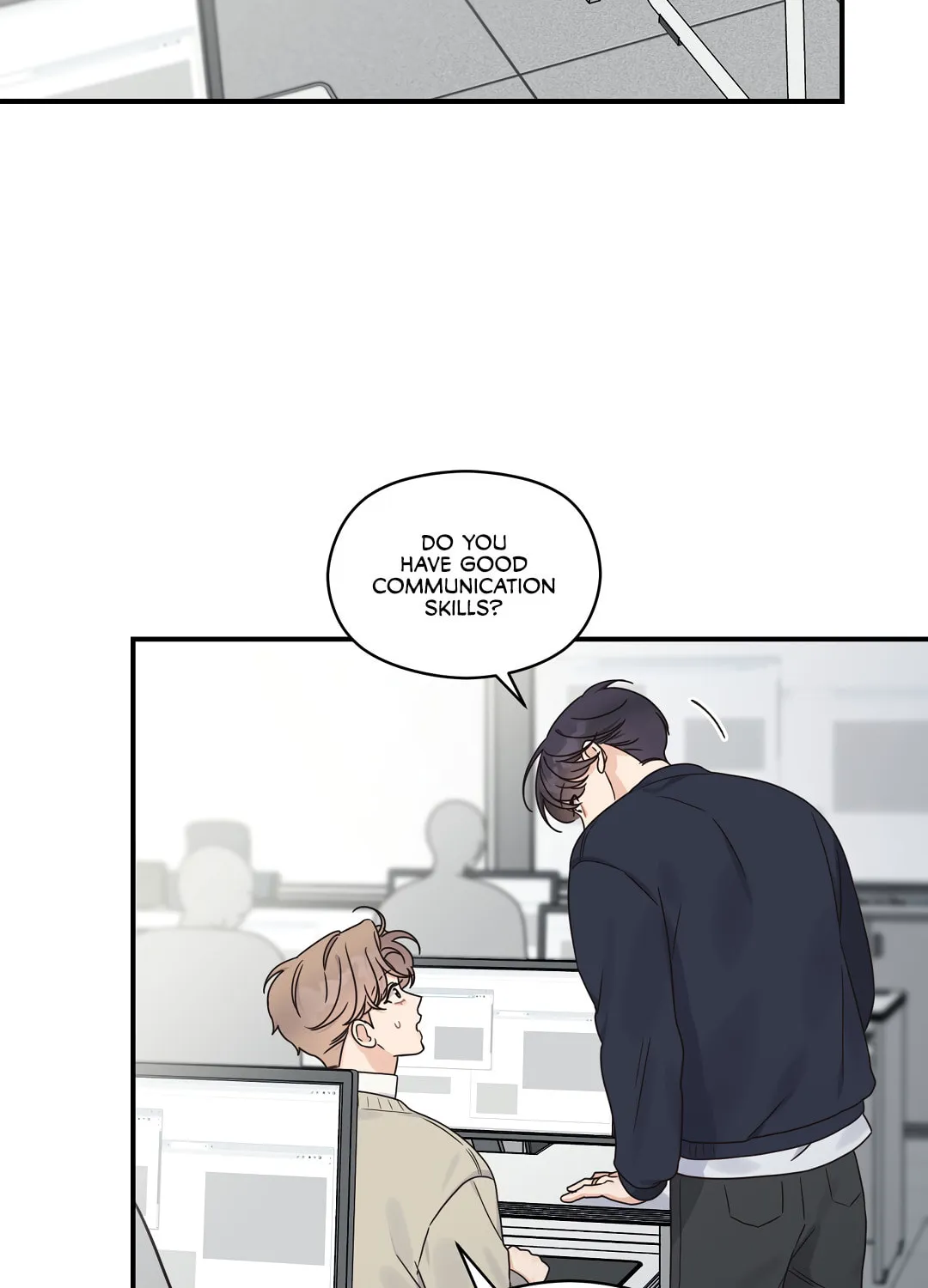 Alpha Trauma Chapter 2 page 40 - 