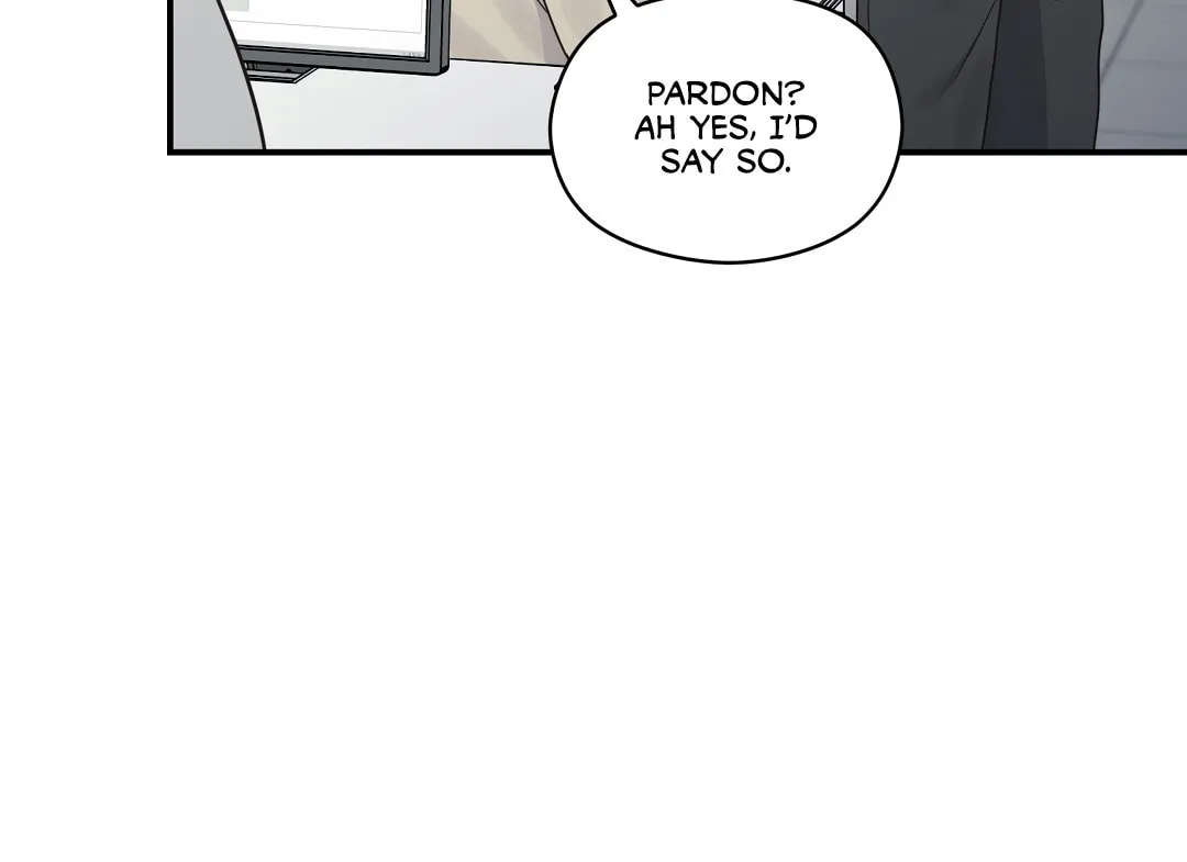 Alpha Trauma Chapter 2 page 41 - 