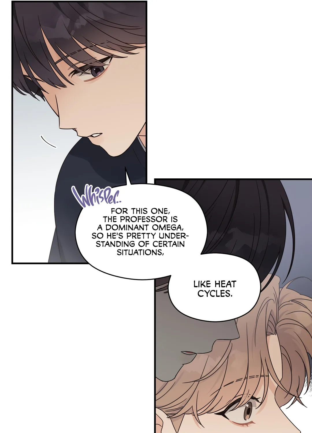 Alpha Trauma Chapter 2 page 42 - 