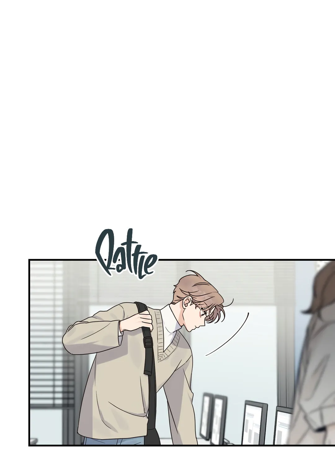 Alpha Trauma Chapter 2 page 45 - 