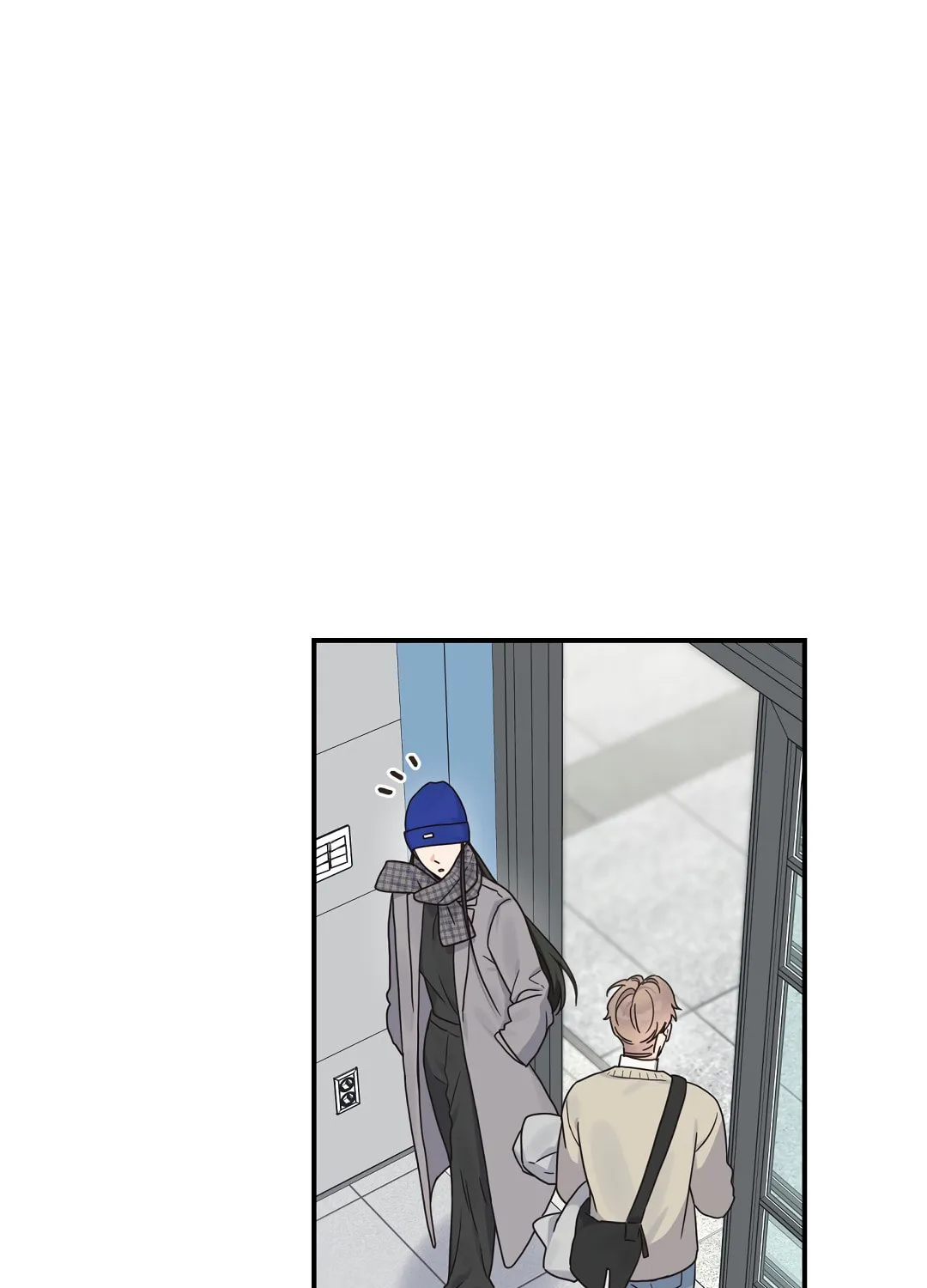 Alpha Trauma Chapter 2 page 46 - 