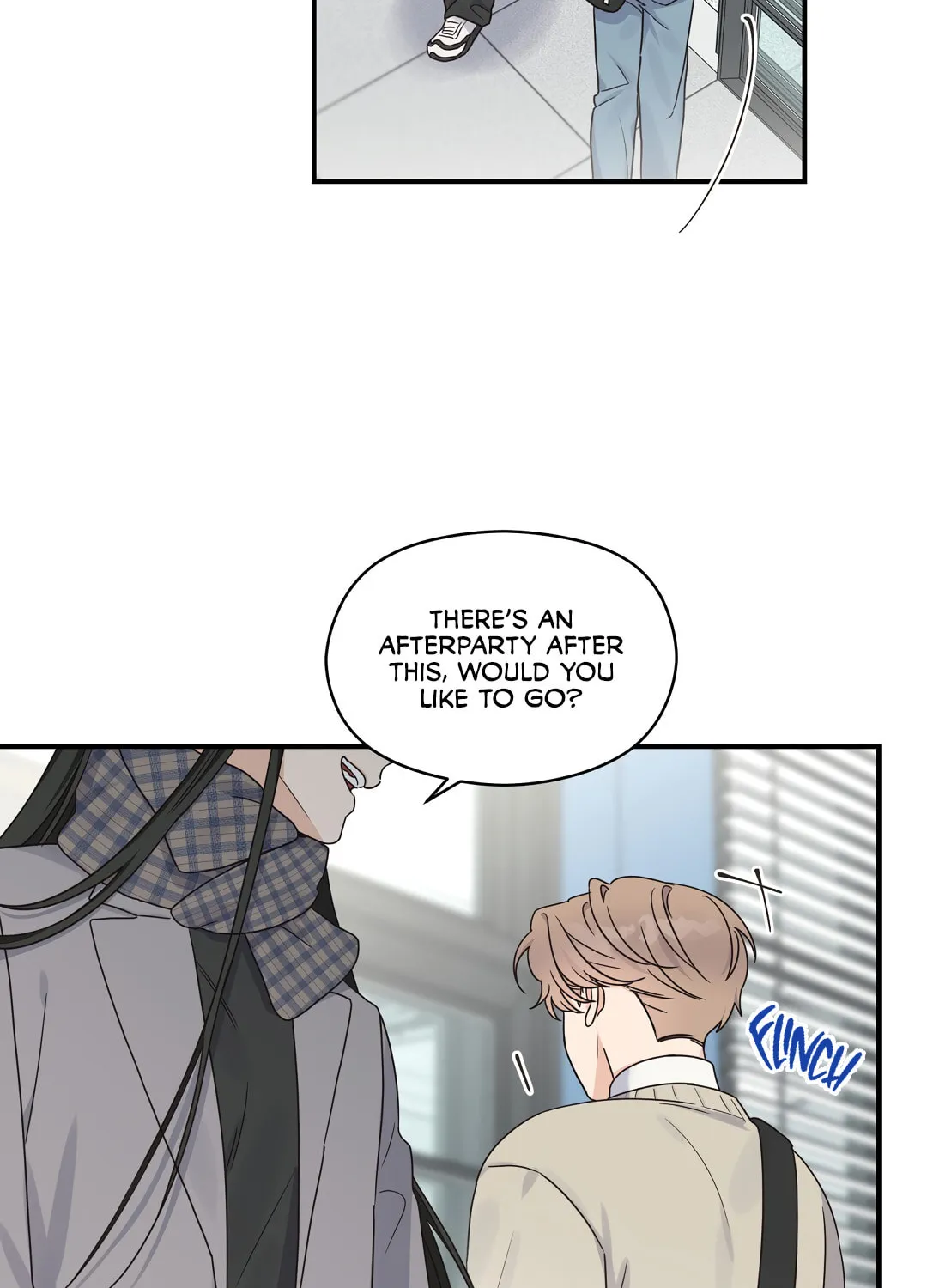 Alpha Trauma Chapter 2 page 47 - 