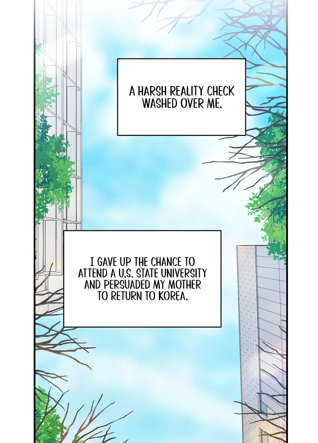 Alpha Trauma Chapter 2 page 52 - 