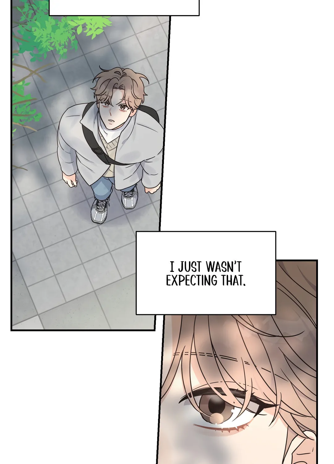 Alpha Trauma Chapter 2 page 54 - 