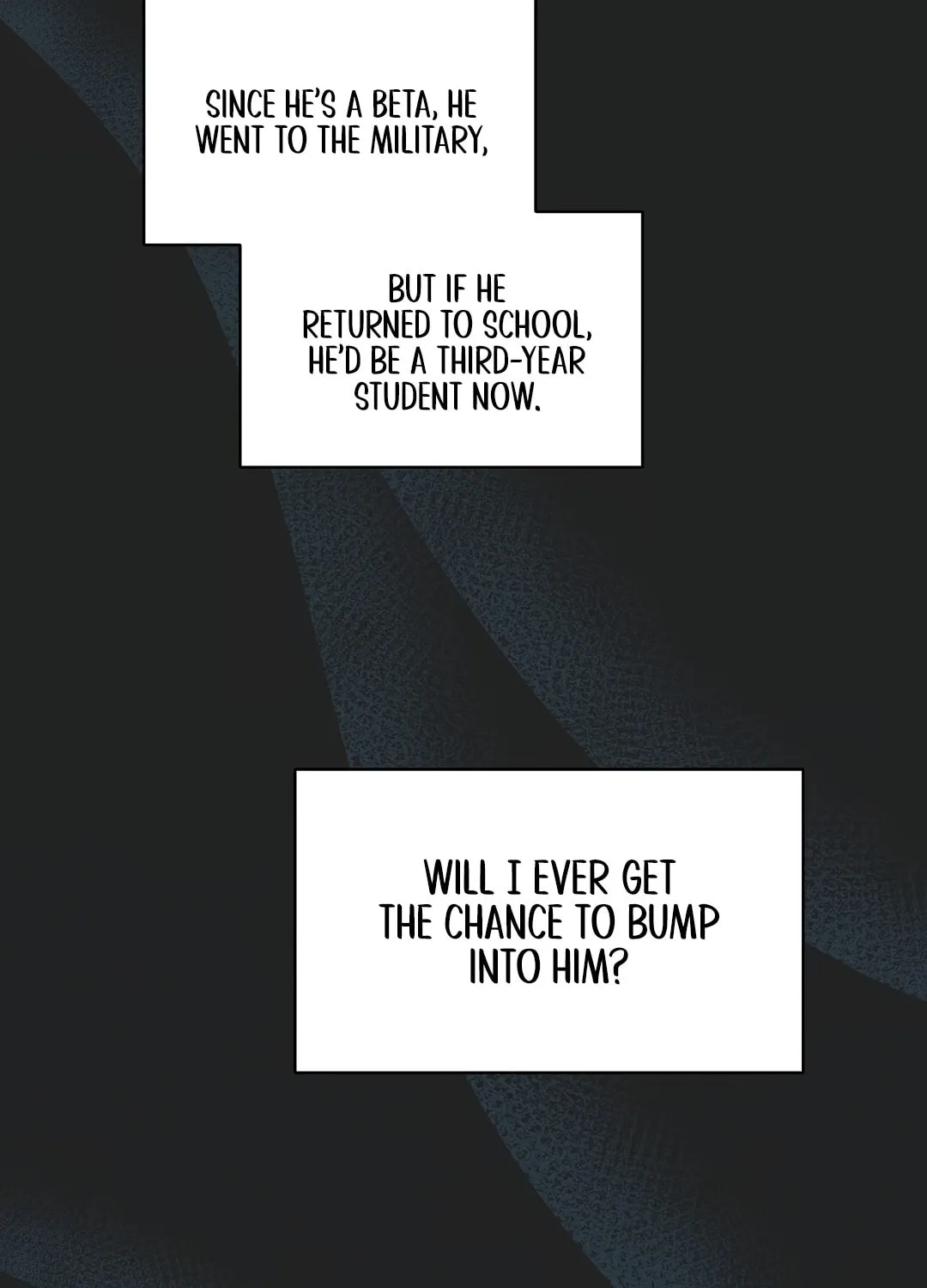 Alpha Trauma Chapter 2 page 58 - 