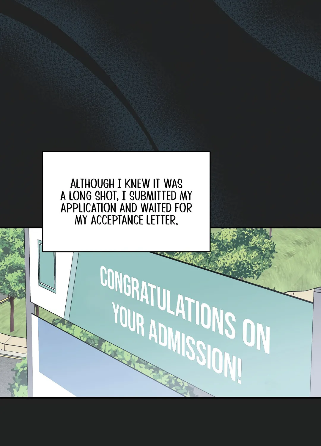 Alpha Trauma Chapter 2 page 59 - 