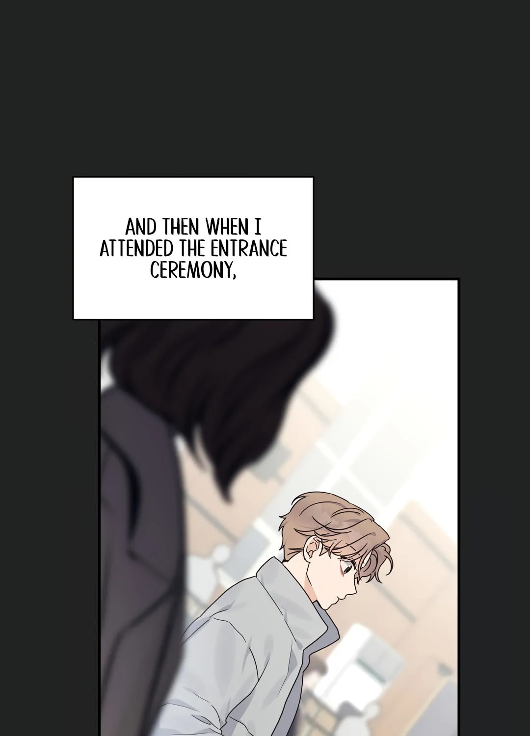 Alpha Trauma Chapter 2 page 60 - 