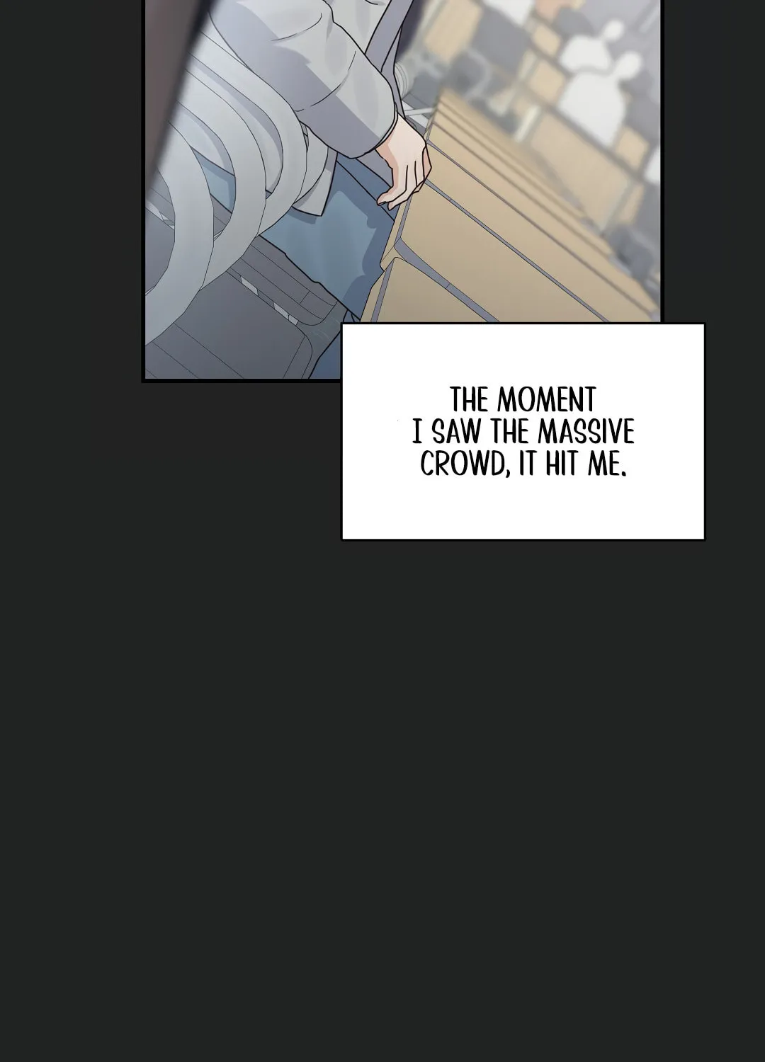Alpha Trauma Chapter 2 page 61 - 