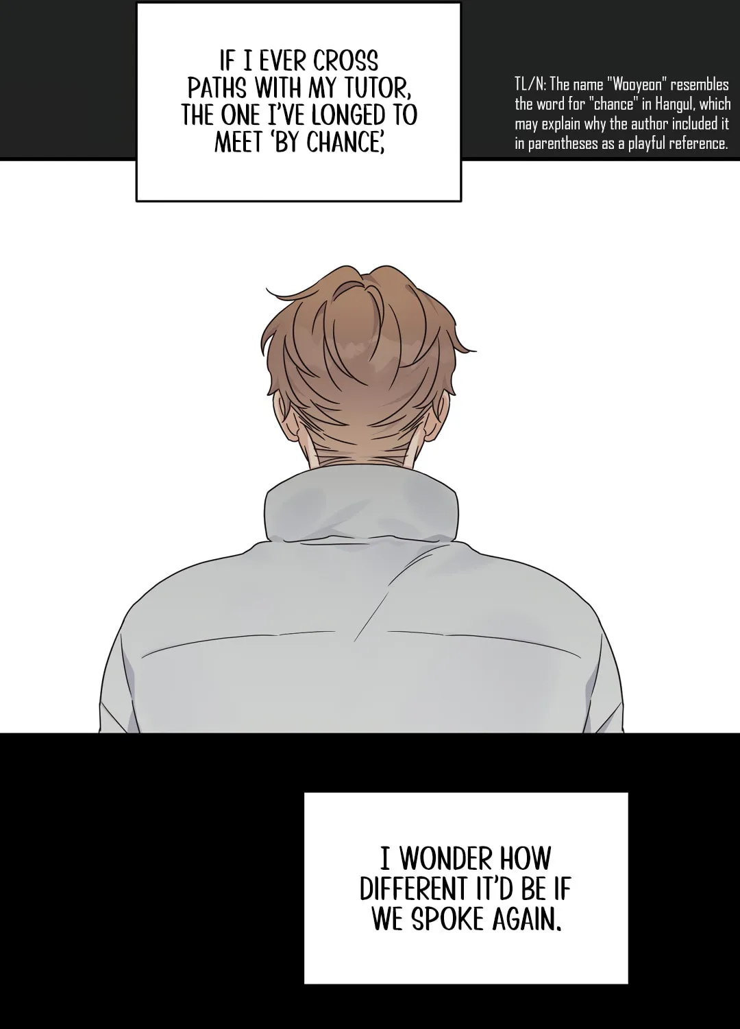 Alpha Trauma Chapter 2 page 63 - 